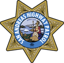 Pečeť San Andreas Highway Patrol