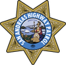 Pečeť San Andreas Highway Patrol
