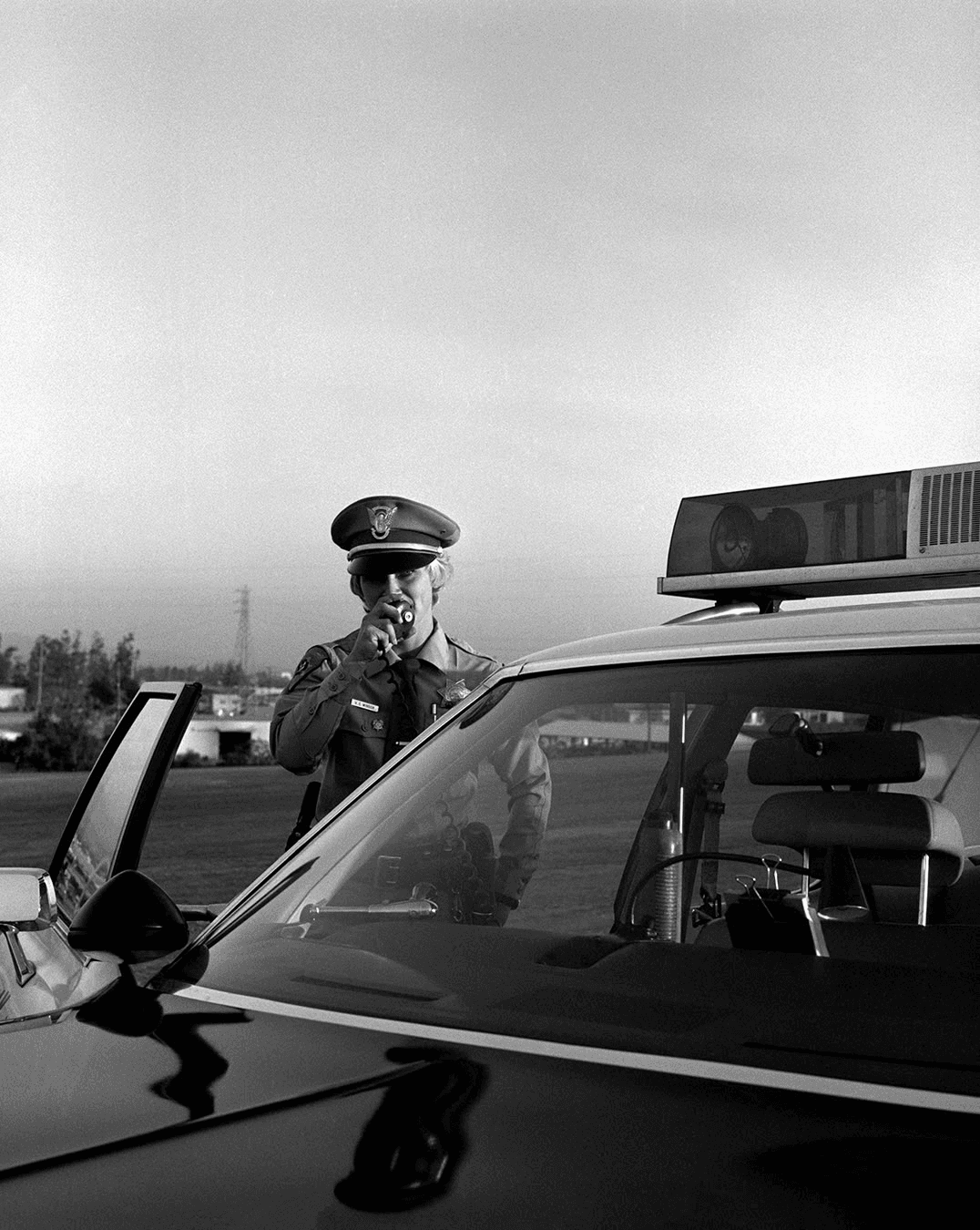 Historická fotografie SAHP