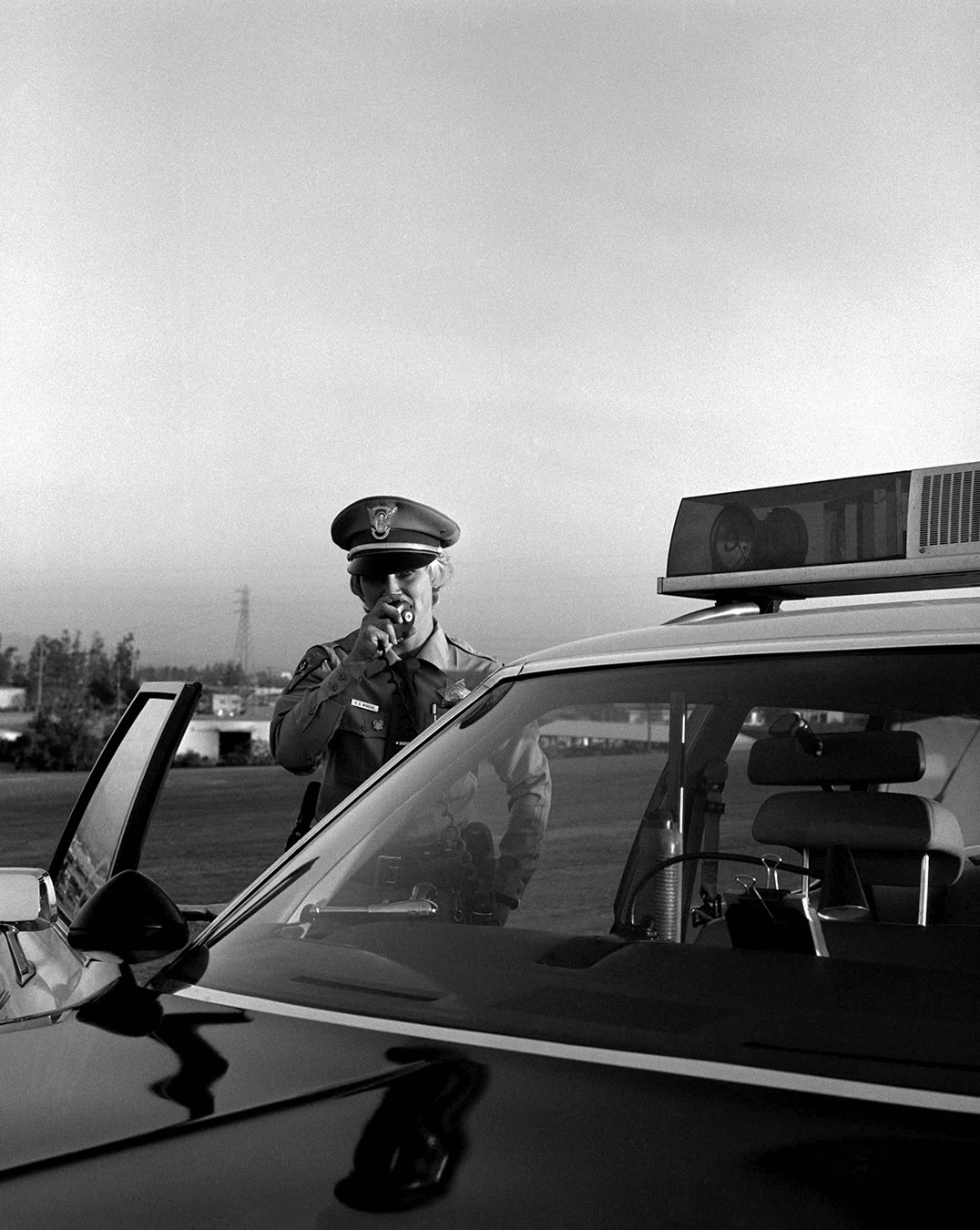 Historická fotografie SAHP