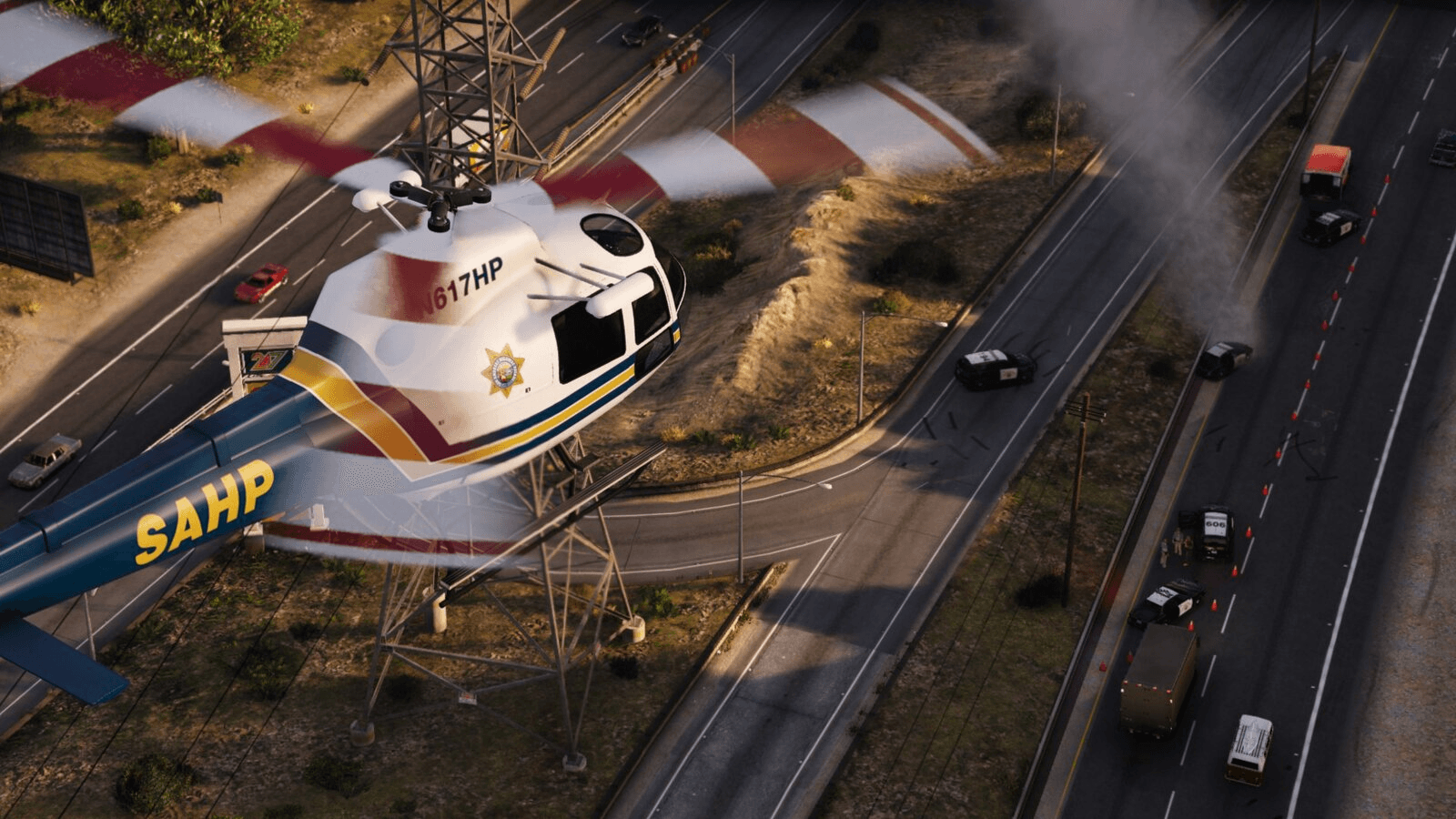 Air Operations Unit